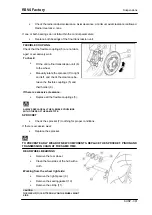 Предварительный просмотр 391 страницы APRILIA RSV4 FACTORY Service Station Manual