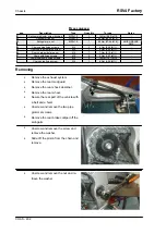 Предварительный просмотр 402 страницы APRILIA RSV4 FACTORY Service Station Manual