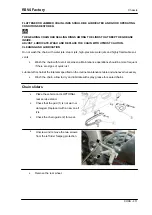 Предварительный просмотр 411 страницы APRILIA RSV4 FACTORY Service Station Manual