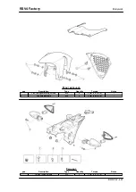 Предварительный просмотр 447 страницы APRILIA RSV4 FACTORY Service Station Manual