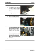 Предварительный просмотр 459 страницы APRILIA RSV4 FACTORY Service Station Manual