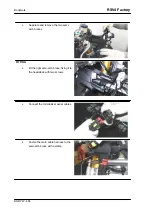 Предварительный просмотр 466 страницы APRILIA RSV4 FACTORY Service Station Manual