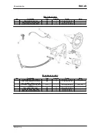 Предварительный просмотр 34 страницы APRILIA RSV4 R Service Station Manual