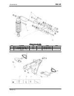 Предварительный просмотр 36 страницы APRILIA RSV4 R Service Station Manual