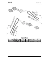 Предварительный просмотр 43 страницы APRILIA RSV4 R Service Station Manual