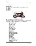 Предварительный просмотр 99 страницы APRILIA RSV4 R Service Station Manual