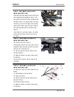 Предварительный просмотр 103 страницы APRILIA RSV4 R Service Station Manual