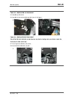 Предварительный просмотр 106 страницы APRILIA RSV4 R Service Station Manual