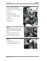 Предварительный просмотр 112 страницы APRILIA RSV4 R Service Station Manual