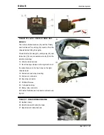 Предварительный просмотр 127 страницы APRILIA RSV4 R Service Station Manual