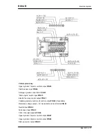 Предварительный просмотр 217 страницы APRILIA RSV4 R Service Station Manual