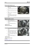 Preview for 258 page of APRILIA RSV4 R Service Station Manual