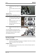 Preview for 278 page of APRILIA RSV4 R Service Station Manual