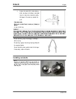 Preview for 279 page of APRILIA RSV4 R Service Station Manual