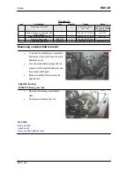 Предварительный просмотр 316 страницы APRILIA RSV4 R Service Station Manual