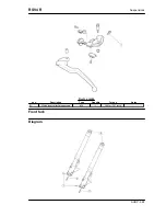 Предварительный просмотр 365 страницы APRILIA RSV4 R Service Station Manual