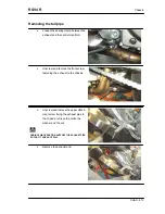 Предварительный просмотр 413 страницы APRILIA RSV4 R Service Station Manual