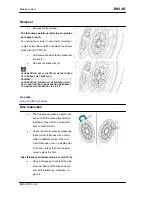 Предварительный просмотр 424 страницы APRILIA RSV4 R Service Station Manual