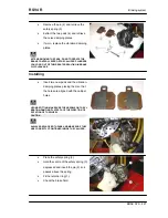 Предварительный просмотр 427 страницы APRILIA RSV4 R Service Station Manual