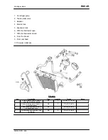 Предварительный просмотр 434 страницы APRILIA RSV4 R Service Station Manual