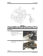 Предварительный просмотр 435 страницы APRILIA RSV4 R Service Station Manual