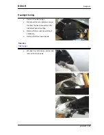 Preview for 453 page of APRILIA RSV4 R Service Station Manual