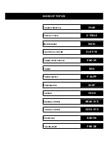 Preview for 5 page of APRILIA RSV4 RF 2017 Service Station Manual