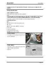 Preview for 11 page of APRILIA RSV4 RF 2017 Service Station Manual