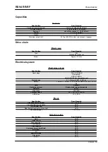 Preview for 13 page of APRILIA RSV4 RF 2017 Service Station Manual