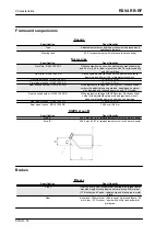 Preview for 14 page of APRILIA RSV4 RF 2017 Service Station Manual