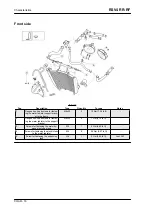 Preview for 16 page of APRILIA RSV4 RF 2017 Service Station Manual