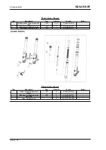 Preview for 18 page of APRILIA RSV4 RF 2017 Service Station Manual