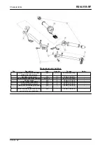 Preview for 22 page of APRILIA RSV4 RF 2017 Service Station Manual