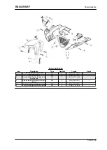 Preview for 25 page of APRILIA RSV4 RF 2017 Service Station Manual