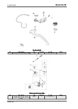 Preview for 26 page of APRILIA RSV4 RF 2017 Service Station Manual