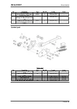 Preview for 27 page of APRILIA RSV4 RF 2017 Service Station Manual