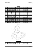 Preview for 29 page of APRILIA RSV4 RF 2017 Service Station Manual