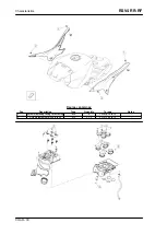 Preview for 30 page of APRILIA RSV4 RF 2017 Service Station Manual