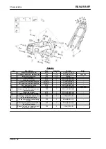 Preview for 32 page of APRILIA RSV4 RF 2017 Service Station Manual