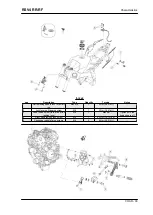 Preview for 33 page of APRILIA RSV4 RF 2017 Service Station Manual