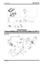 Preview for 36 page of APRILIA RSV4 RF 2017 Service Station Manual