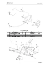 Preview for 39 page of APRILIA RSV4 RF 2017 Service Station Manual