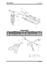 Preview for 41 page of APRILIA RSV4 RF 2017 Service Station Manual