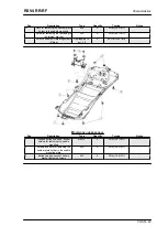 Preview for 43 page of APRILIA RSV4 RF 2017 Service Station Manual