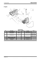 Preview for 44 page of APRILIA RSV4 RF 2017 Service Station Manual