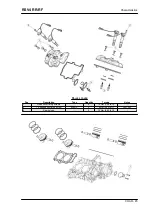 Preview for 45 page of APRILIA RSV4 RF 2017 Service Station Manual