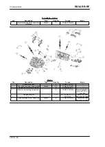 Preview for 46 page of APRILIA RSV4 RF 2017 Service Station Manual