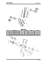 Preview for 47 page of APRILIA RSV4 RF 2017 Service Station Manual