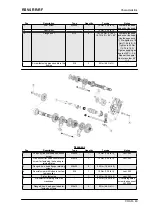 Preview for 49 page of APRILIA RSV4 RF 2017 Service Station Manual