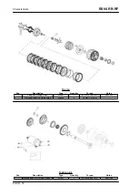 Preview for 50 page of APRILIA RSV4 RF 2017 Service Station Manual